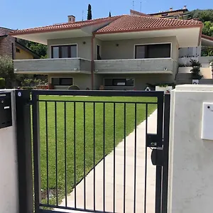 Residenza Leonida Villa