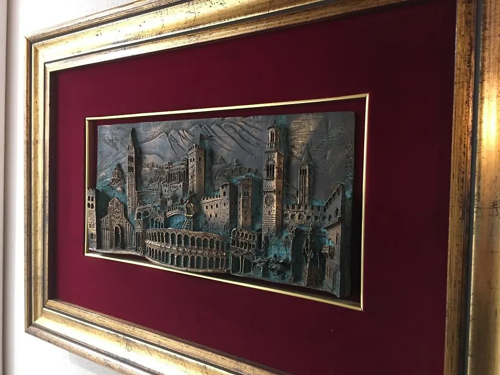 Guest house Dimora Valpolicella Hotel Sant'Ambrogio di Valpolicella Italy