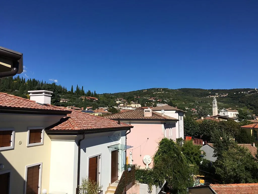 Dimora Valpolicella Hotel Sant'Ambrogio di Valpolicella 0*,