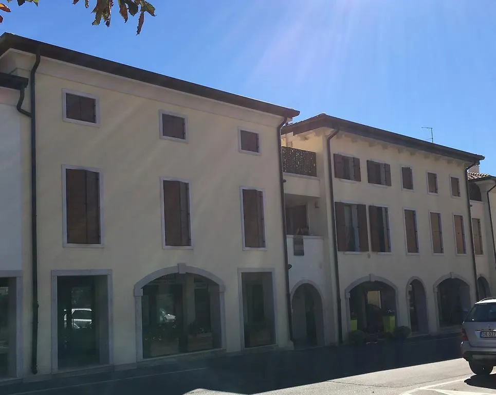 Dimora Valpolicella Hotel Sant'Ambrogio di Valpolicella 0*,  Italy