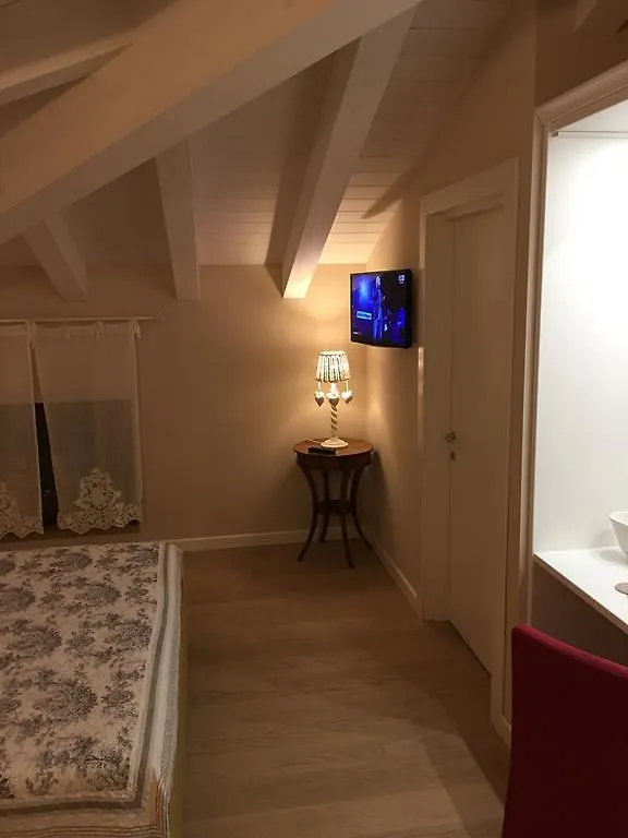 Dimora Valpolicella Hotel Sant'Ambrogio di Valpolicella Italy