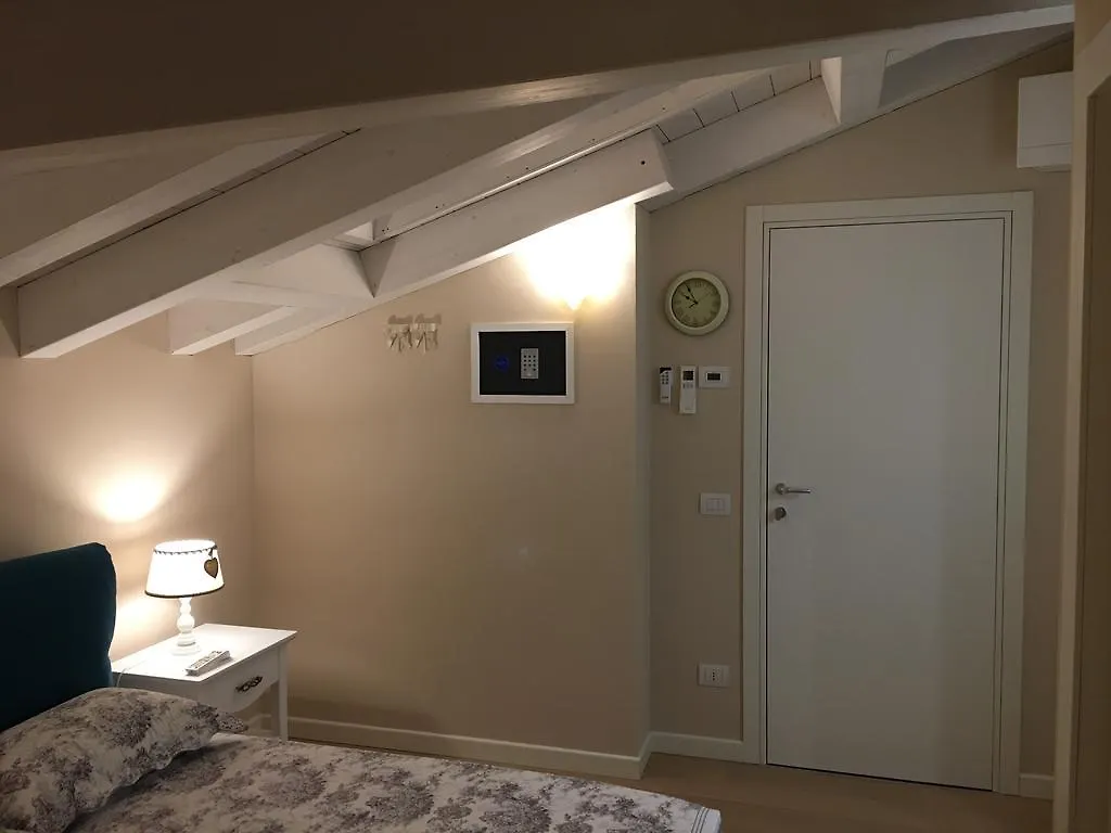 Dimora Valpolicella Hotel Sant'Ambrogio di Valpolicella Guest house