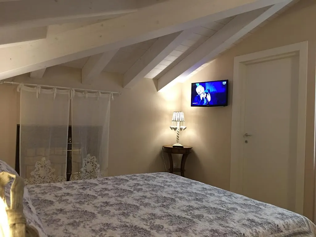 Dimora Valpolicella Hotel Sant'Ambrogio di Valpolicella Guest house