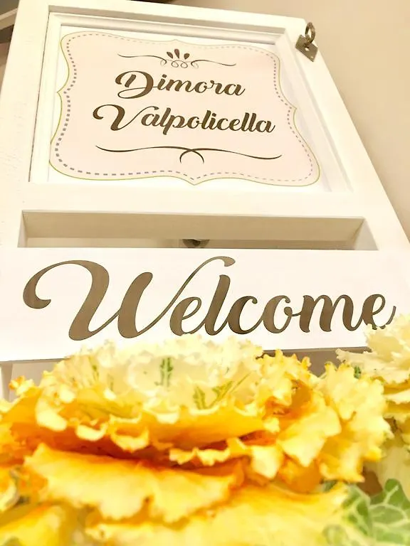 Dimora Valpolicella Hotel Sant'Ambrogio di Valpolicella Guest house